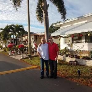 Meet your Posher, Joshua